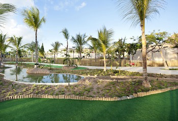 Barcelo Bavaro Palace
