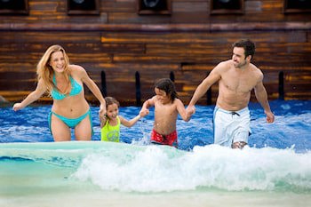 Barcelo Bavaro Palace