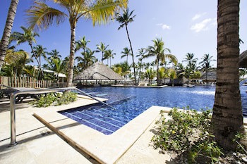 Barcelo Bavaro Palace