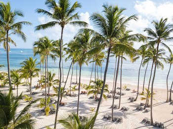 Barcelo Bavaro Palace