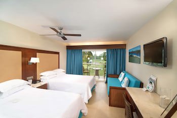 Barcelo Bavaro Palace