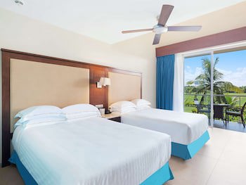 Barcelo Bavaro Palace