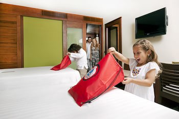 Barcelo Bavaro Palace
