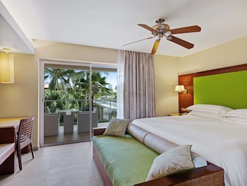 Barcelo Bavaro Palace