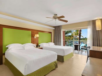 Barcelo Bavaro Palace