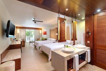 Barcelo Bavaro Palace