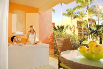 Barcelo Bavaro Palace