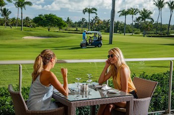 Barcelo Bavaro Palace