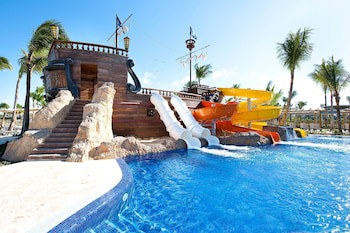 Barcelo Bavaro Palace
