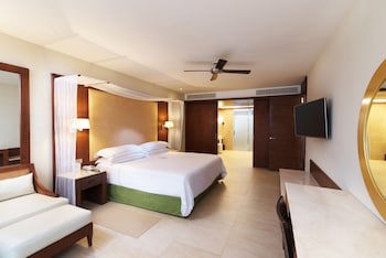 Barcelo Bavaro Palace