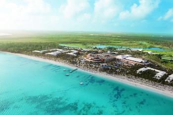Barcelo Bavaro Palace