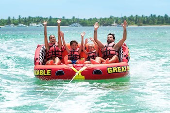 Barcelo Bavaro Palace