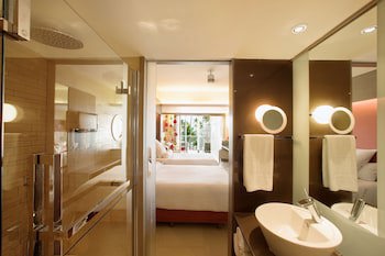 Barcelo Bavaro Palace