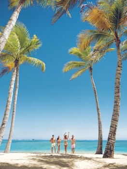 Barcelo Bavaro Palace