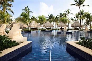 Barcelo Bavaro Palace
