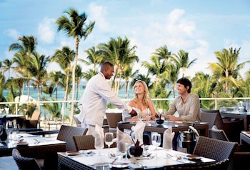Barcelo Bavaro Palace