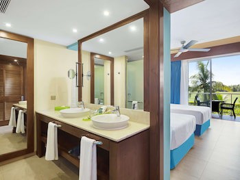 Barcelo Bavaro Palace