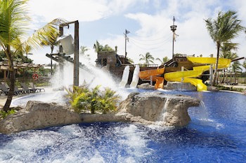 Barcelo Bavaro Palace
