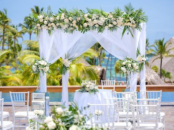 Barcelo Bavaro Palace