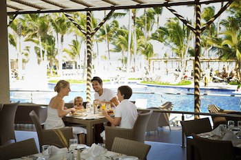 Barcelo Bavaro Palace