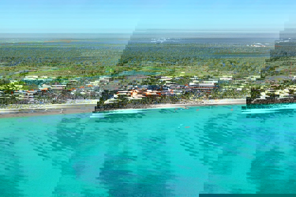 Barcelo Bavaro Palace - All Inclusive