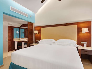Barcelo Bavaro Palace