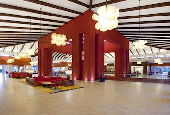 Barcelo Bavaro Palace