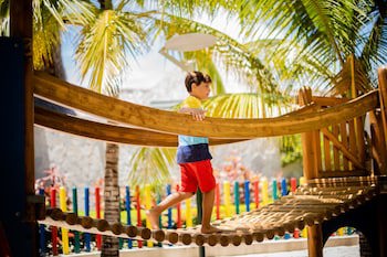 Barcelo Bavaro Palace