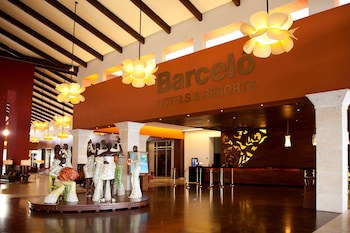 Barcelo Bavaro Palace