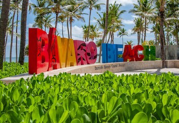 Barcelo Bavaro Palace
