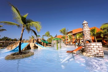 Barcelo Bavaro Palace