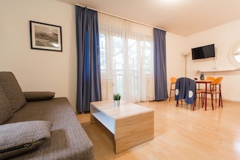 Apartment Hofwiesengasse