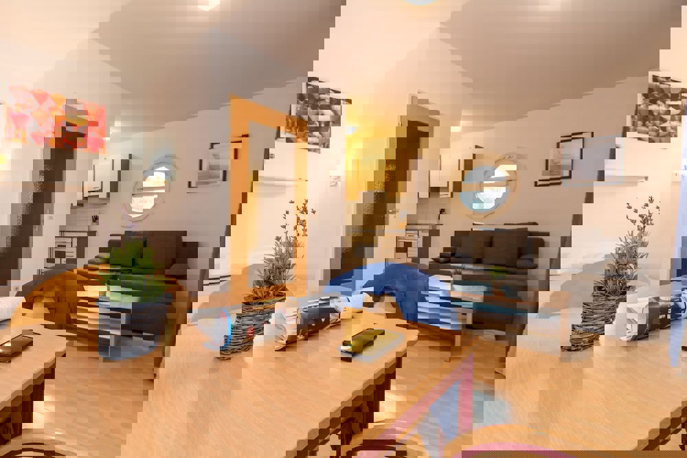 Apartment Hofwiesengasse