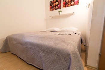 Apartment Hofwiesengasse