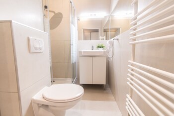 Apartment Hofwiesengasse