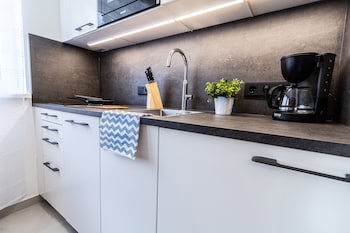 Apartment Hofwiesengasse