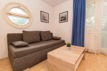 Apartment Hofwiesengasse