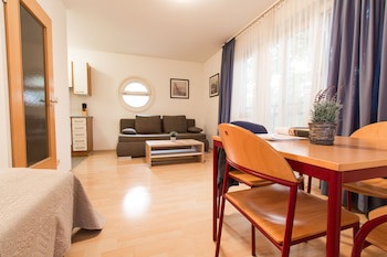 Apartment Hofwiesengasse