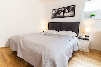 Apartment Hofwiesengasse