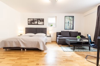 Apartment Hofwiesengasse