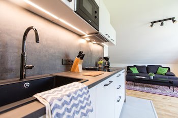 Apartment Hofwiesengasse