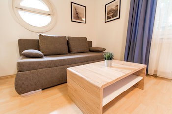 Apartment Hofwiesengasse