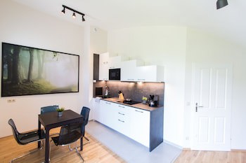 Apartment Hofwiesengasse