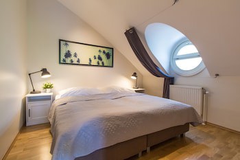 Apartment Hofwiesengasse