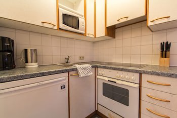 Apartment Hofwiesengasse