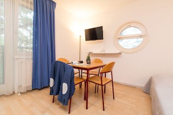 Apartment Hofwiesengasse
