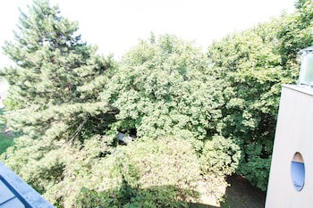 Apartment Hofwiesengasse