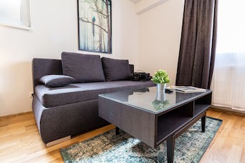 Apartment Hofwiesengasse