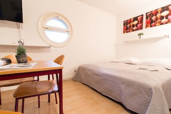 Apartment Hofwiesengasse