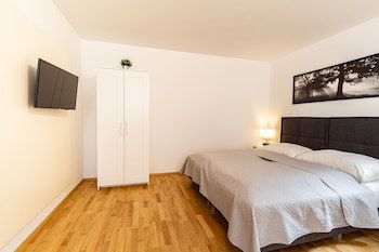 Apartment Hofwiesengasse